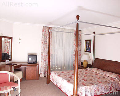 Pegasos Resort Hotel 8